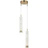 Светильник подвесной настенный Stilfort 4023/05/02PW Up and down