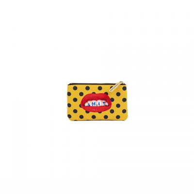 Кошелек Seletti Toiletpaper Bag 2510