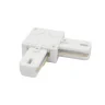 Угловое соединение для шинопровода к 50202X-P, 50203X-P Barra Lightstar 502126-P