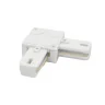 Угловое соединение для шинопровода к 50202X-P, 50203X-P Barra Lightstar 502126-P