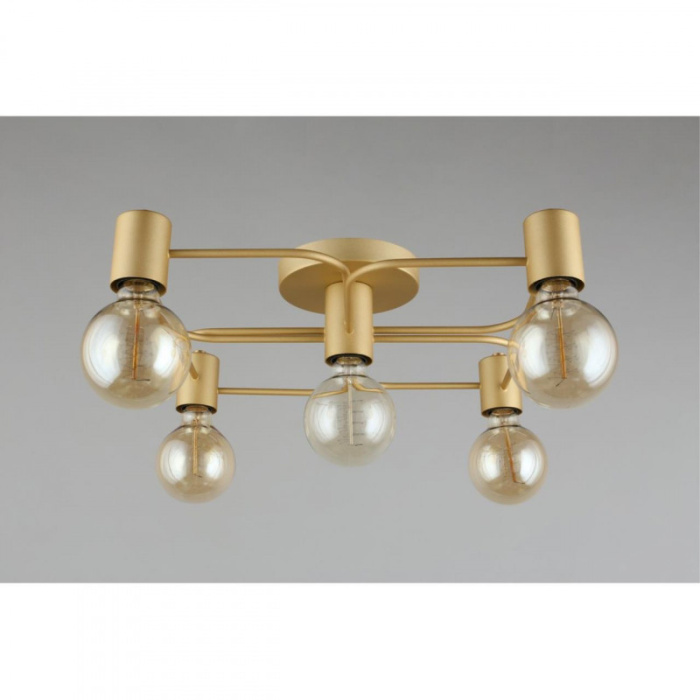 Люстра потолочная Aployt Elison APL.911.07.05