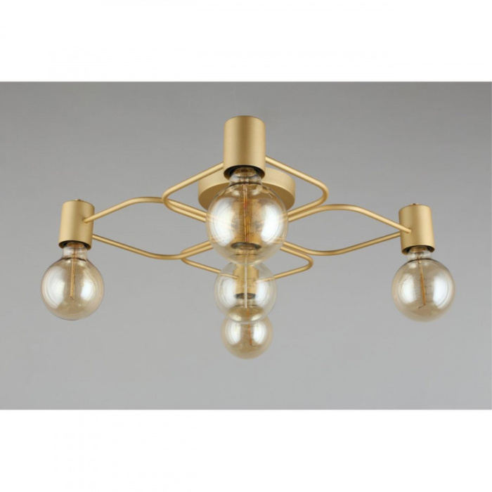 Люстра потолочная Aployt Elison APL.911.07.05