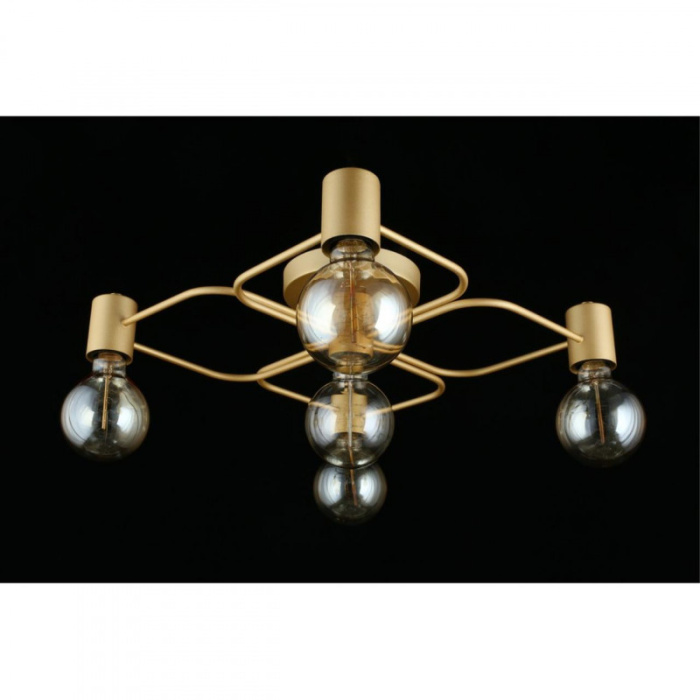 Люстра потолочная Aployt Elison APL.911.07.05