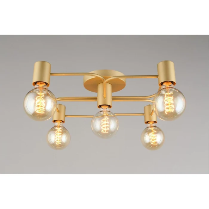 Люстра потолочная Aployt Elison APL.911.07.05