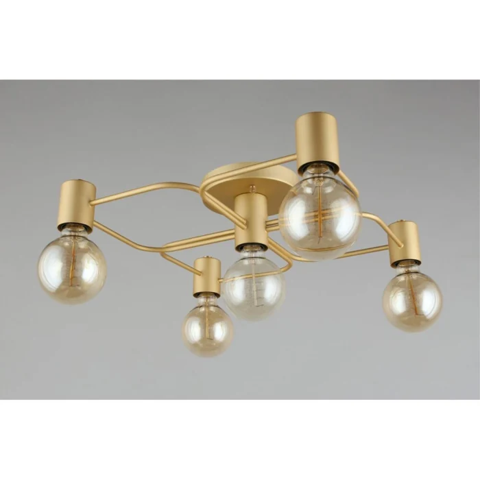 Люстра потолочная Aployt Elison APL.911.07.05