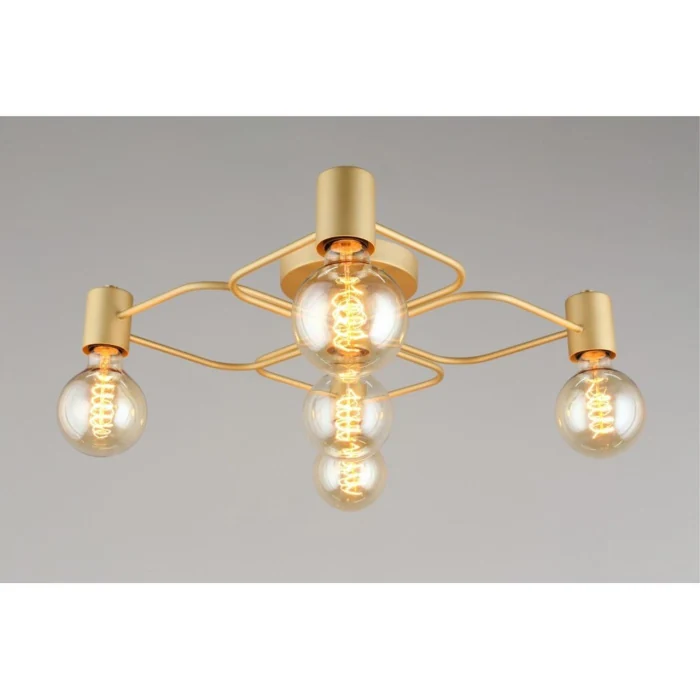 Люстра потолочная Aployt Elison APL.911.07.05