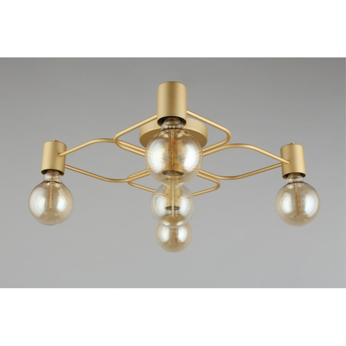 Люстра потолочная Aployt Elison APL.911.07.05