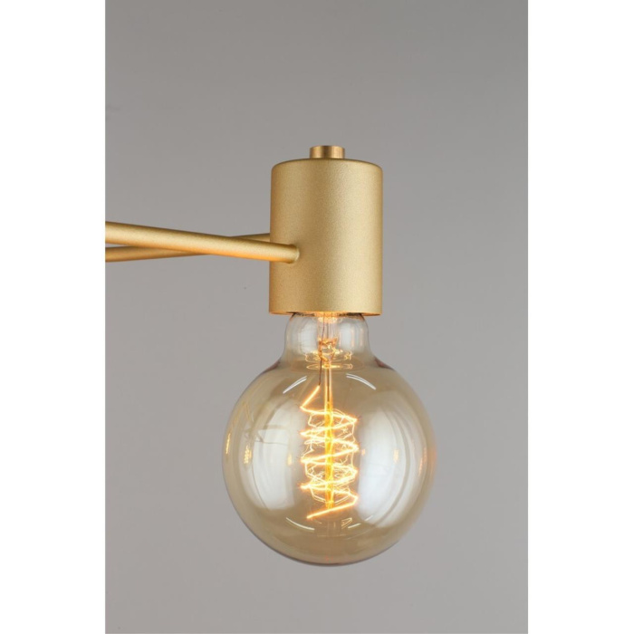 Люстра потолочная Aployt Elison APL.911.07.05