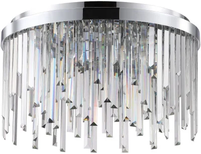 Люстра потолочная Stilfort 2113/09/08C Venecia