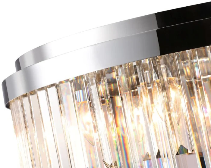 Люстра потолочная Stilfort 2113/09/08C Venecia