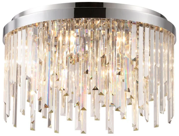 Люстра потолочная Stilfort 2113/09/08C Venecia