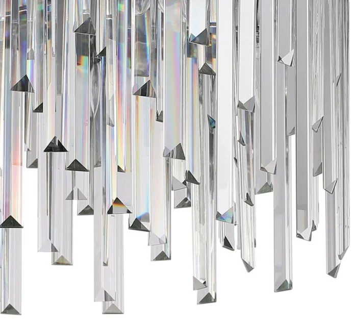 Люстра потолочная Stilfort 2113/09/08C Venecia