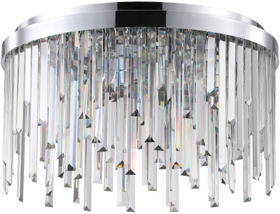 Люстра потолочная Stilfort 2113/09/08C Venecia