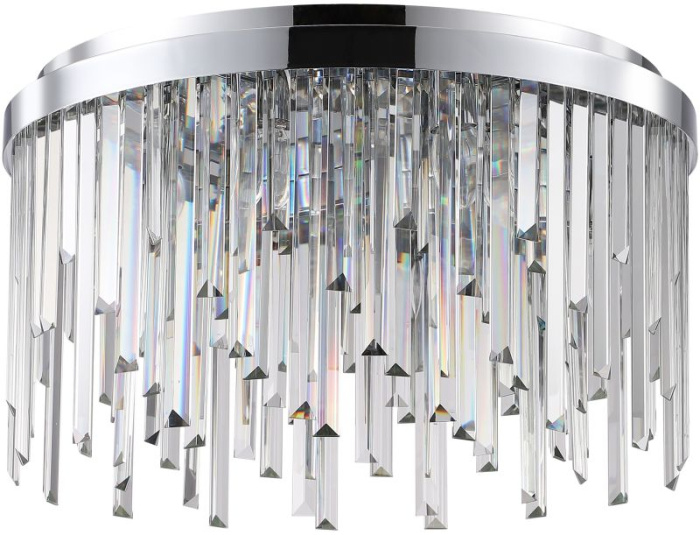 Люстра потолочная Stilfort 2113/09/08C Venecia