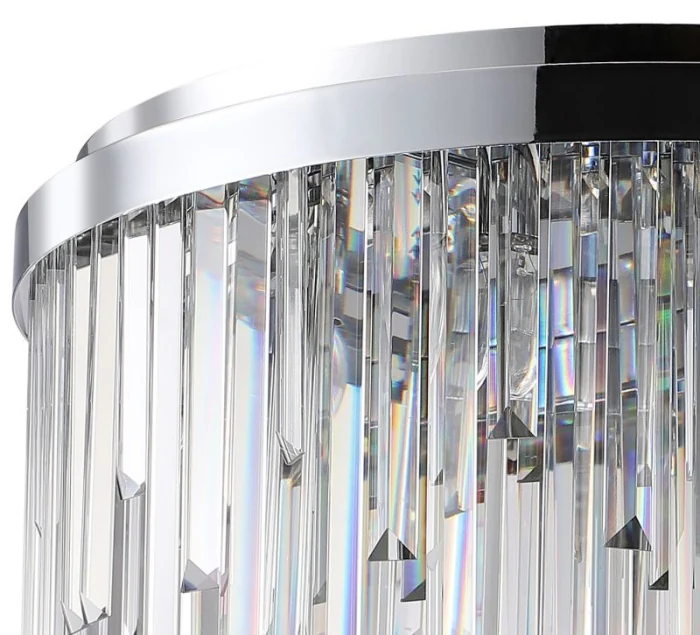 Люстра потолочная Stilfort 2113/09/08C Venecia