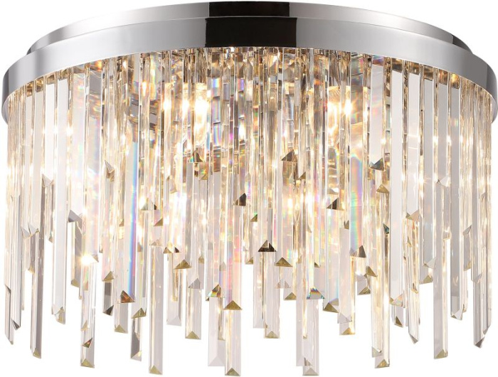 Люстра потолочная Stilfort 2113/09/08C Venecia