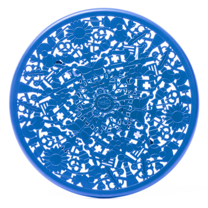 Стол Seletti Industry Collection 18687 BLU