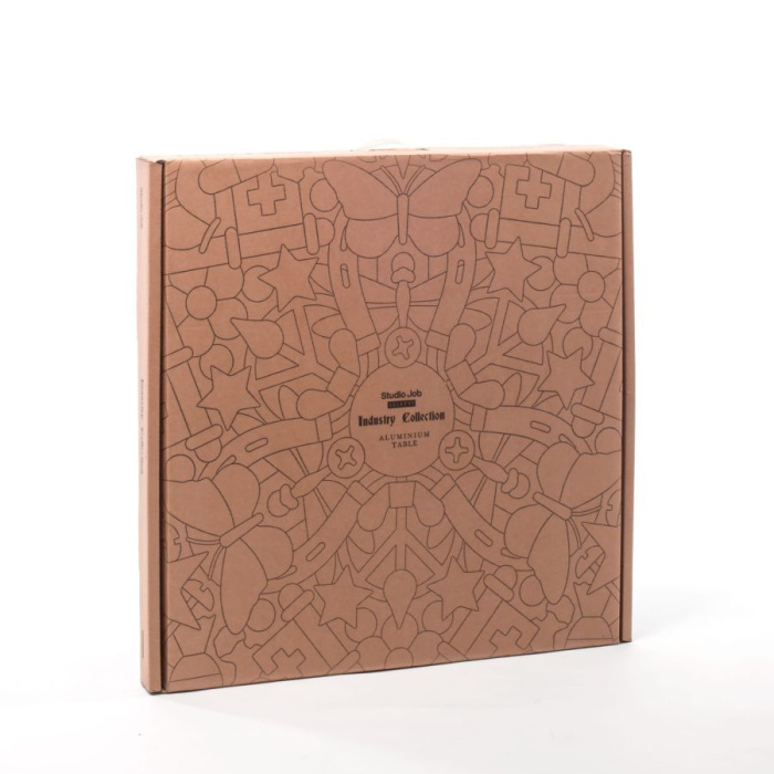 Стол Seletti Industry Collection 18687 BLU