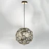 Подвесной светильник Lightstar Fermo 724012