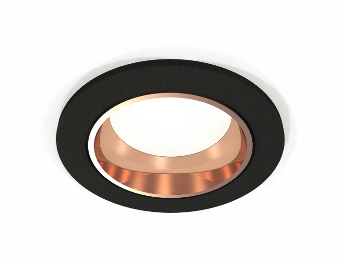 Комплект встраиваемого светильника Ambrella light XC6513005