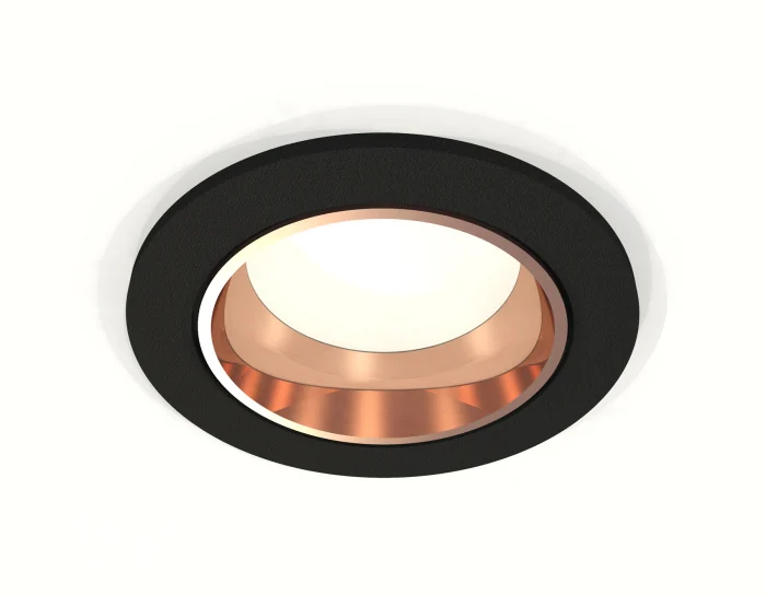 Комплект встраиваемого светильника Ambrella light XC6513005