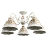 Люстра потолочная Arte Lamp CHIESA A2814PL-5WG