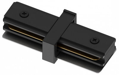 Соединитель линейный для треков Hesby Lighting Skylite 0004