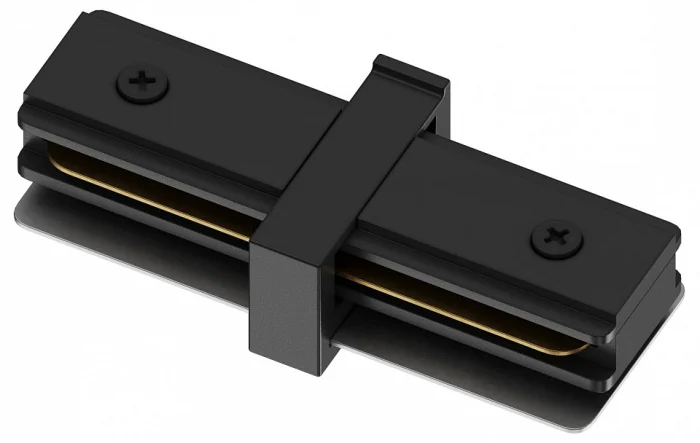 Соединитель линейный для треков Hesby Lighting Skylite 0004