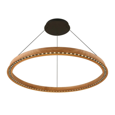 Подвесной светодиодный светильник Aployt Justyna APL.787.03.75