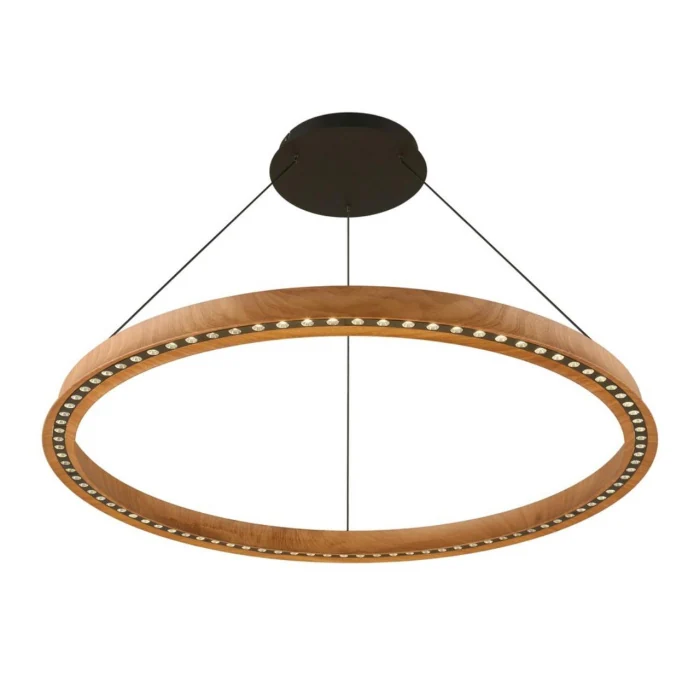 Подвесной светодиодный светильник Aployt Justyna APL.787.03.75