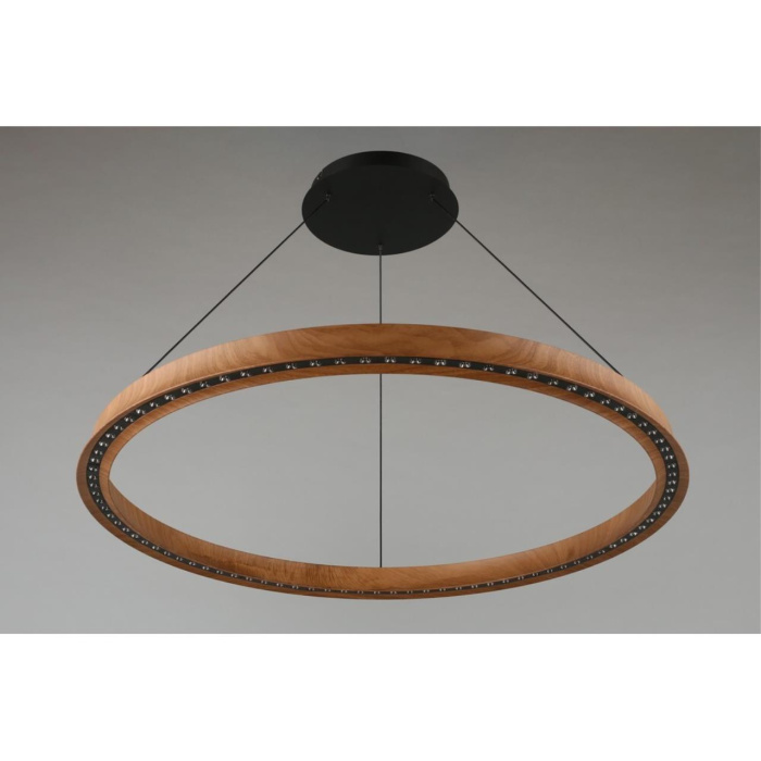 Подвесной светодиодный светильник Aployt Justyna APL.787.03.75