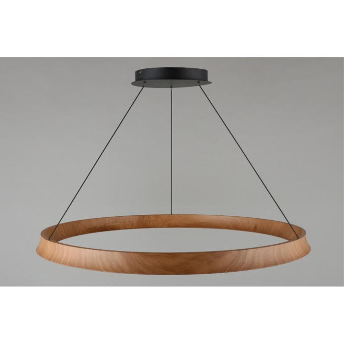 Подвесной светодиодный светильник Aployt Justyna APL.787.03.75