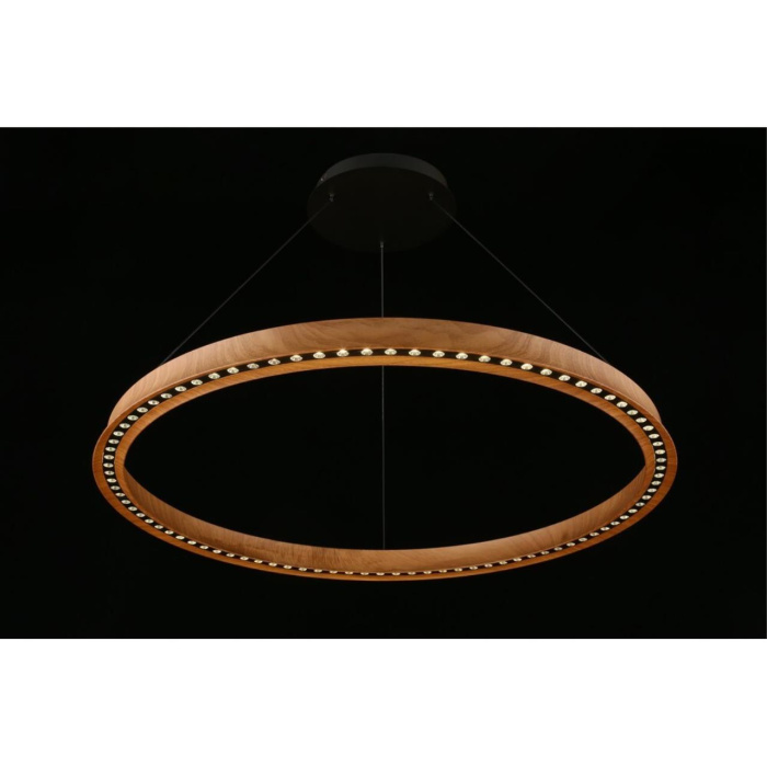 Подвесной светодиодный светильник Aployt Justyna APL.787.03.75