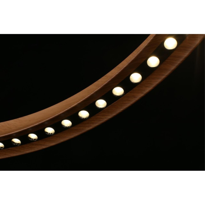 Подвесной светодиодный светильник Aployt Justyna APL.787.03.75