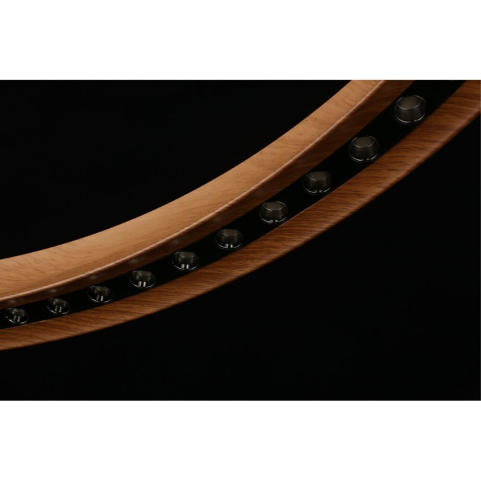 Подвесной светодиодный светильник Aployt Justyna APL.787.03.75