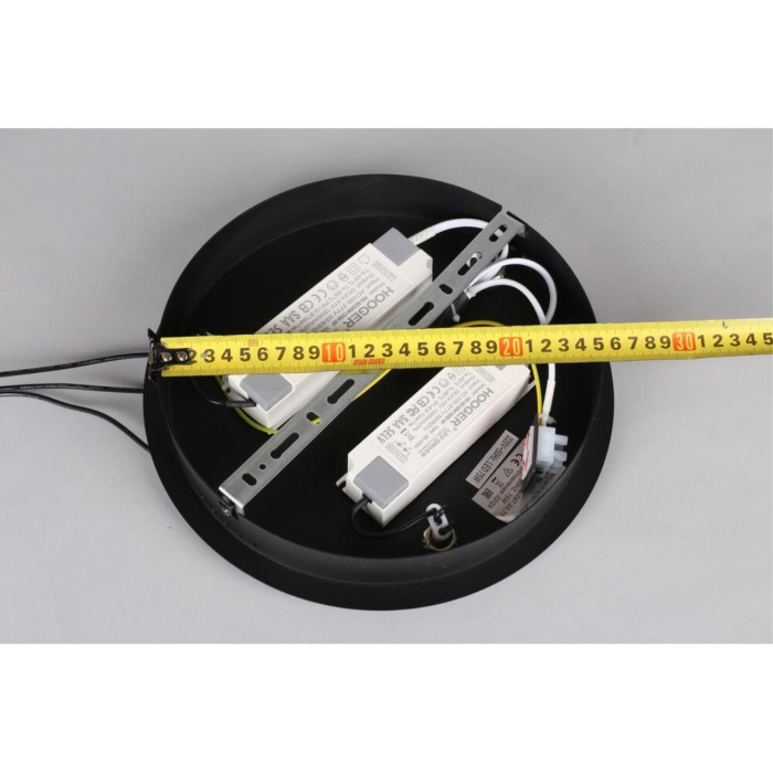 Подвесной светодиодный светильник Aployt Justyna APL.787.03.75