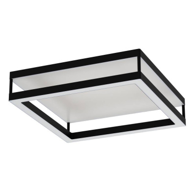 Люстра диммируемая MACELLARA EGLO 390018