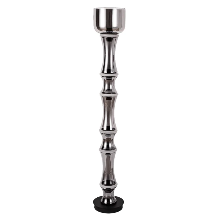 Торшер Divinare VOLTURN 1243/06 PN-45