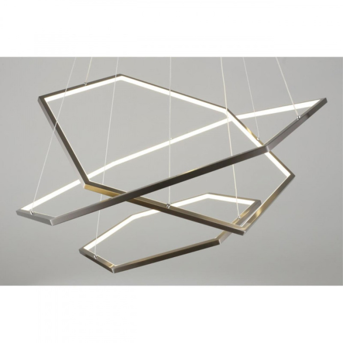 Люстра подвесная Aployt Polunia APL.021.13.136