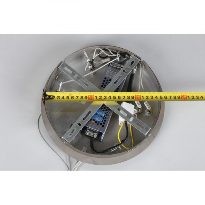 Люстра подвесная Aployt Polunia APL.021.13.136