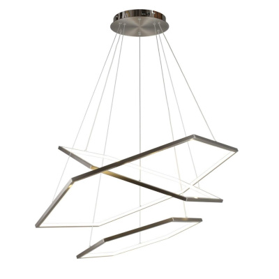 Подвесной светильник светодиодный Aployt Polunia APL.021.13.136