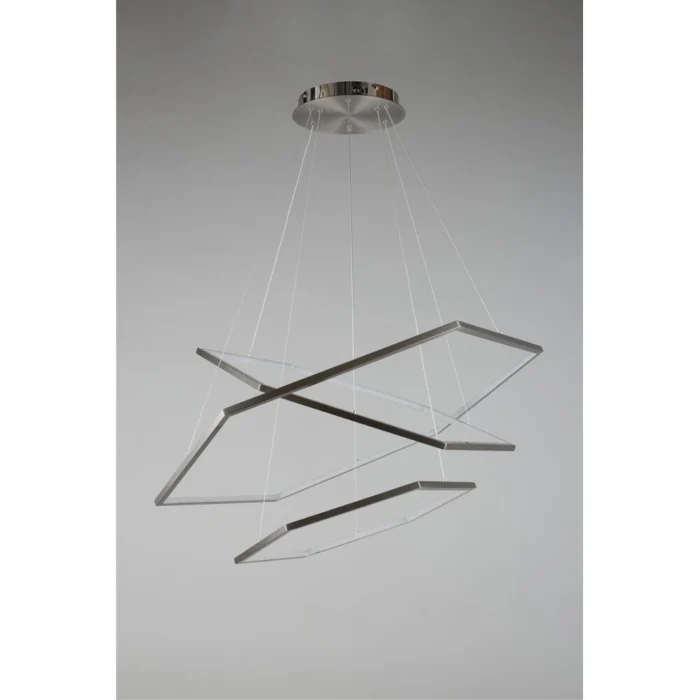 Подвесной светильник светодиодный Aployt Polunia APL.021.13.136