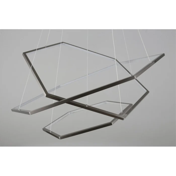 Подвесной светильник светодиодный Aployt Polunia APL.021.13.136