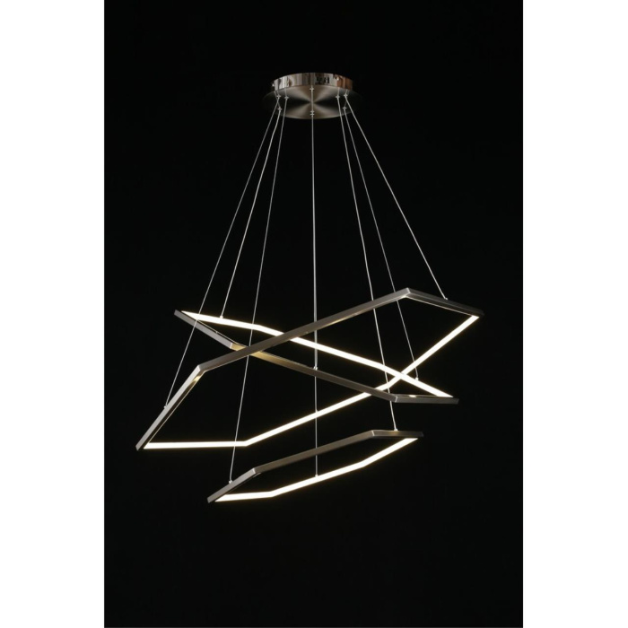 Подвесной светильник светодиодный Aployt Polunia APL.021.13.136