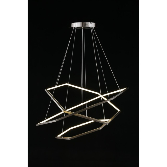 Подвесной светильник светодиодный Aployt Polunia APL.021.13.136