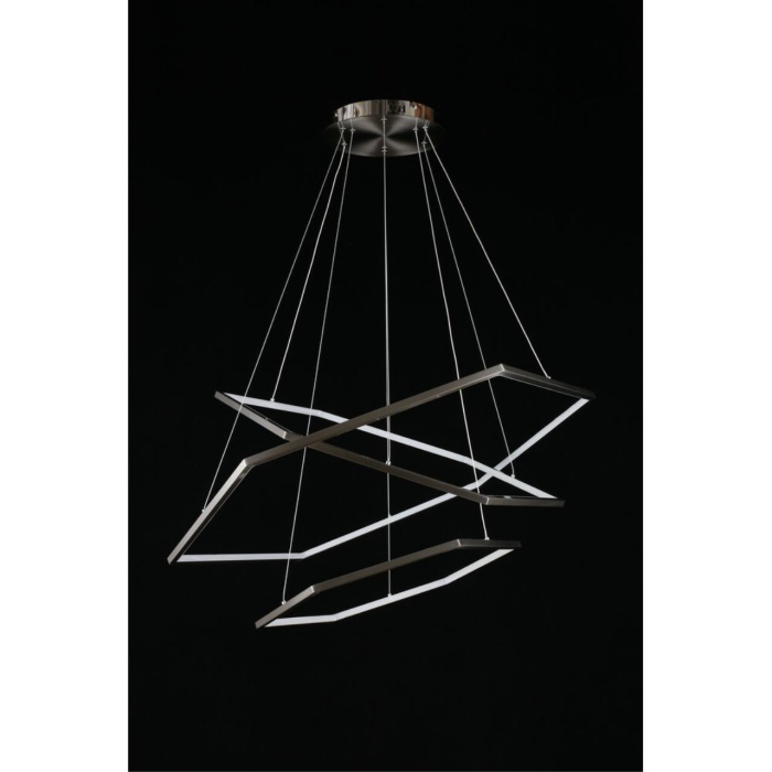 Подвесной светильник светодиодный Aployt Polunia APL.021.13.136