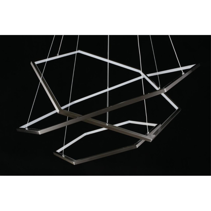 Подвесной светильник светодиодный Aployt Polunia APL.021.13.136