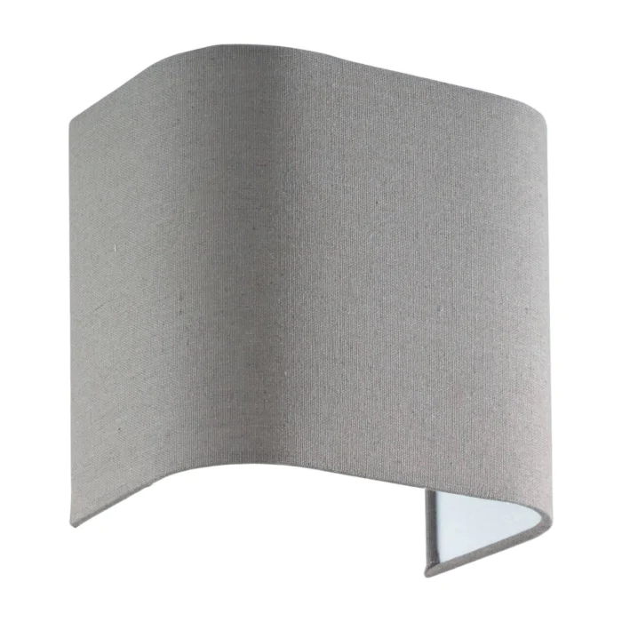 Абажур Ideal Lux Gea Paralume AP2 Grigio