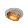 Комплект встраиваемого поворотного светильника Ambrella light XC7653064