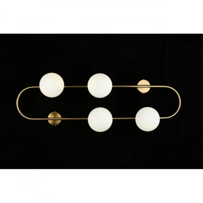 Светильник настенный Aployt Kornelia APL.308.01.04